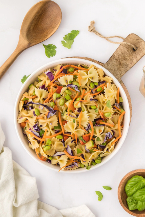 38 Backyard BBQ Side Dishes That Disappear Before the Burgers Do