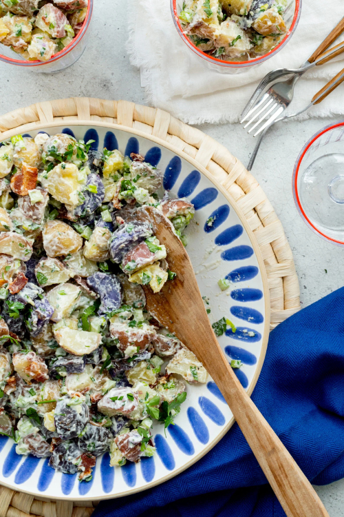 38 Backyard BBQ Side Dishes That Disappear Before the Burgers Do