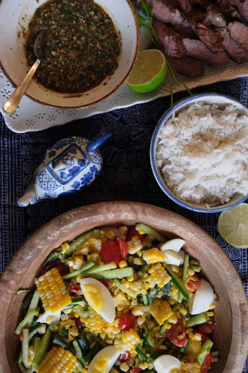 38 Backyard BBQ Side Dishes That Disappear Before the Burgers Do