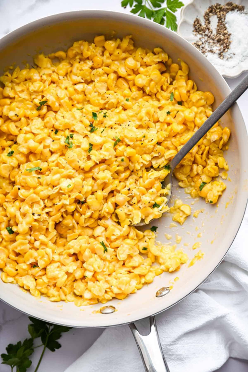 38 Backyard BBQ Side Dishes That Disappear Before the Burgers Do