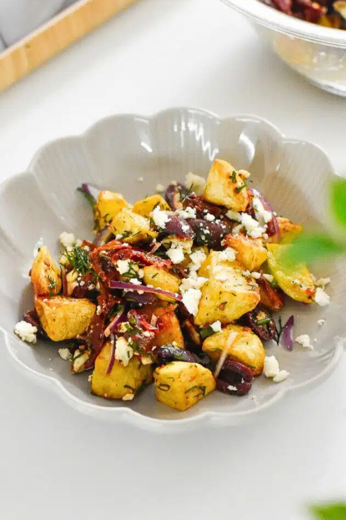38 Backyard BBQ Side Dishes That Disappear Before the Burgers Do