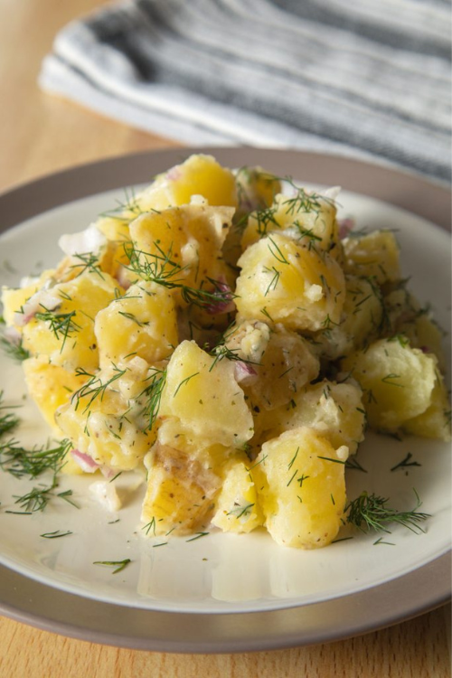38 Backyard BBQ Side Dishes That Disappear Before the Burgers Do