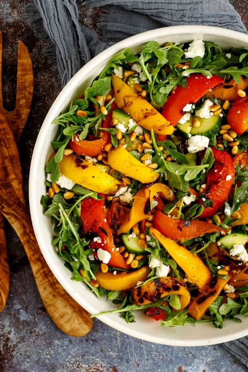 38 Backyard BBQ Side Dishes That Disappear Before the Burgers Do
