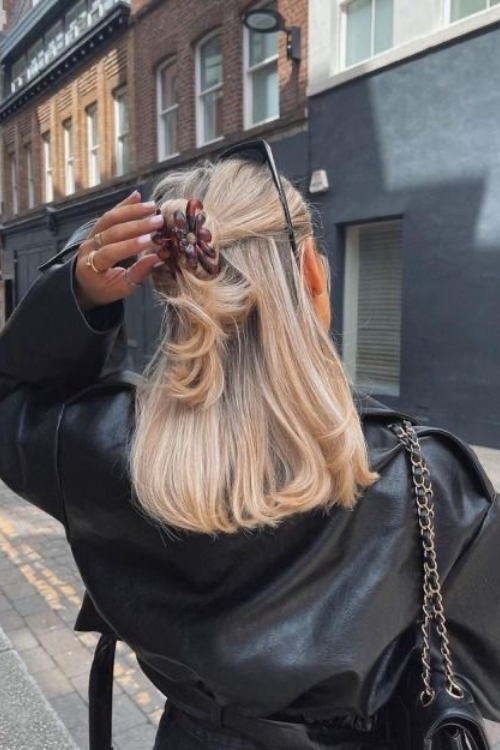 15 Winter Hairstyles Chic Girls Swear By When It’s Cold Out 15 Winter Hairstyles Chic Girls Swear By When It’s Cold Out