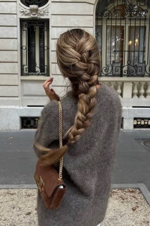 15 Winter Hairstyles Chic Girls Swear By When It’s Cold Out 15 Winter Hairstyles Chic Girls Swear By When It’s Cold Out