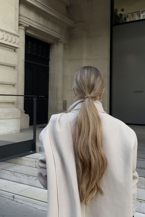 15 Winter Hairstyles Chic Girls Swear By When It’s Cold Out 15 Winter Hairstyles Chic Girls Swear By When It’s Cold Out