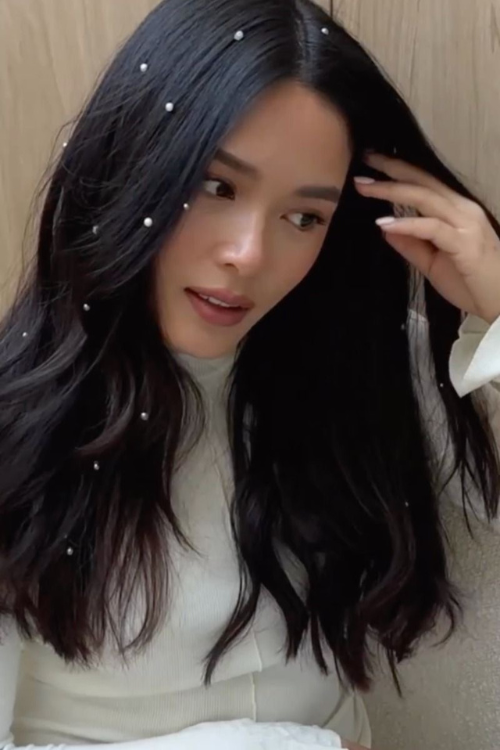 15 Winter Hairstyles Chic Girls Swear By When It’s Cold Out 15 Winter Hairstyles Chic Girls Swear By When It’s Cold Out