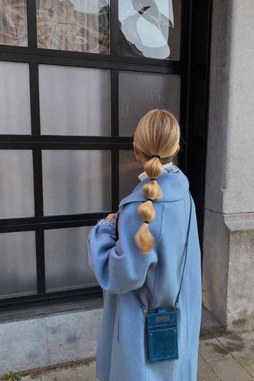 15 Winter Hairstyles Chic Girls Swear By When It’s Cold Out 15 Winter Hairstyles Chic Girls Swear By When It’s Cold Out