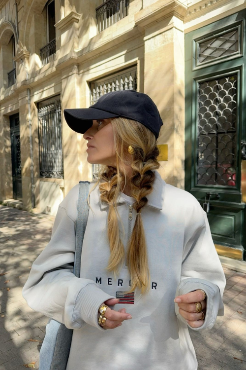 15 Winter Hairstyles Chic Girls Swear By When It’s Cold Out 15 Winter Hairstyles Chic Girls Swear By When It’s Cold Out