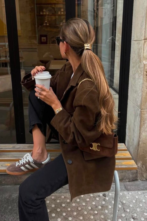 15 Winter Hairstyles Chic Girls Swear By When It’s Cold Out 15 Winter Hairstyles Chic Girls Swear By When It’s Cold Out