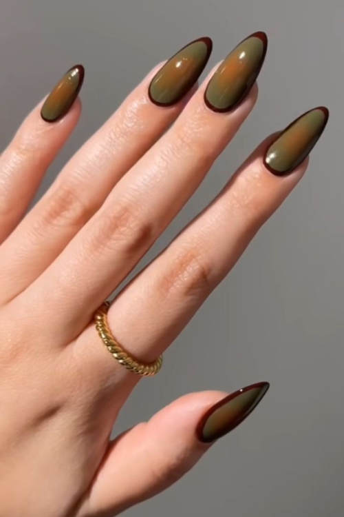 17 Cute Fall Aura Nails That Look Way More Expensive Than They Are 17 Cute Fall Aura Nails That Look Way More Expensive Than They Are