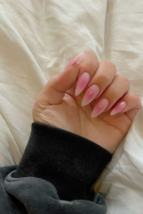 17 Cute Fall Aura Nails That Look Way More Expensive Than They Are 17 Cute Fall Aura Nails That Look Way More Expensive Than They Are