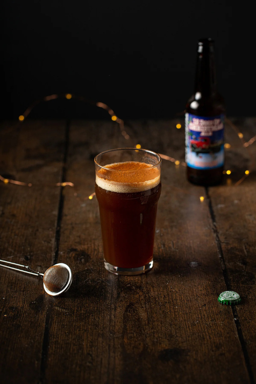 The 24 Christmas Cocktails That Instantly Turn You Into the Hostess of the Year The 24 Christmas Cocktails That Instantly Turn You Into the Hostess of the Year