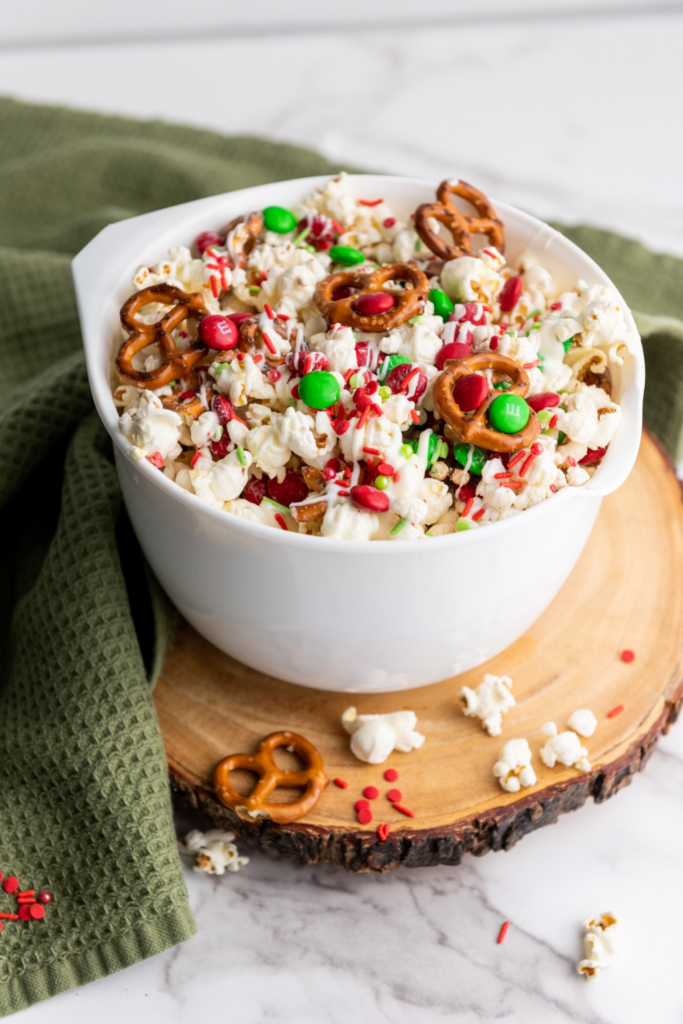 19 Most Addictive Christmas Snacks You’ll Want on Repeat