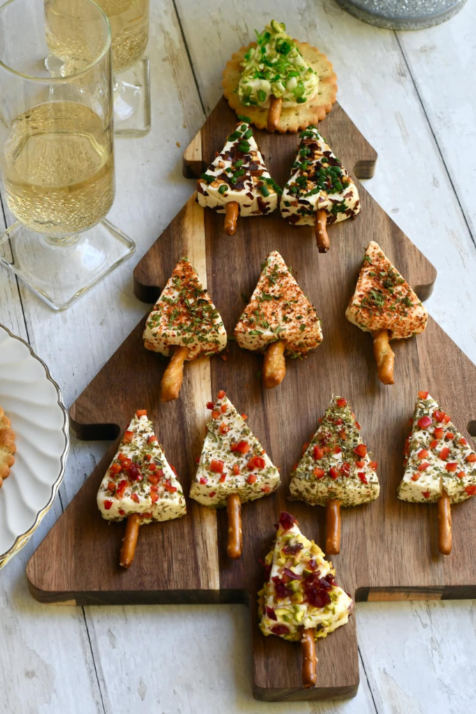 19 Most Addictive Christmas Snacks You’ll Want on Repeat