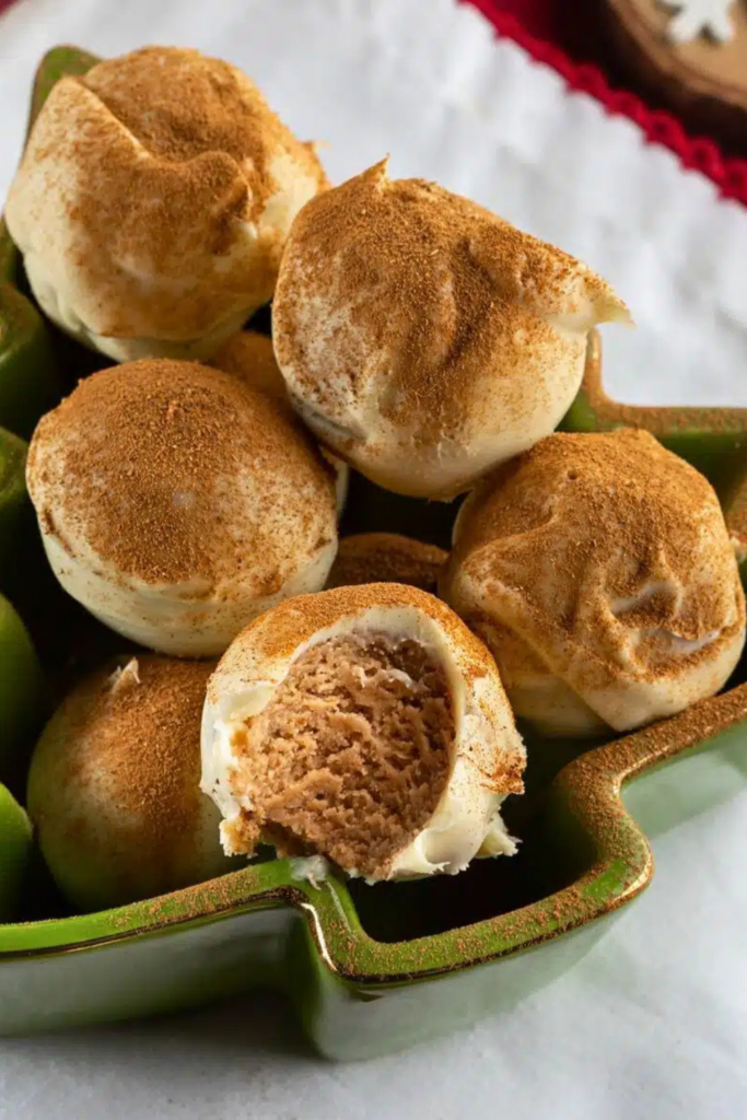 19 Most Addictive Christmas Snacks You’ll Want on Repeat