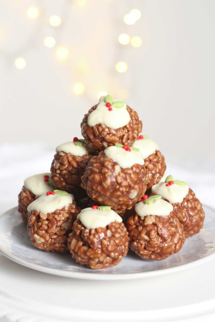 19 Most Addictive Christmas Snacks You’ll Want on Repeat