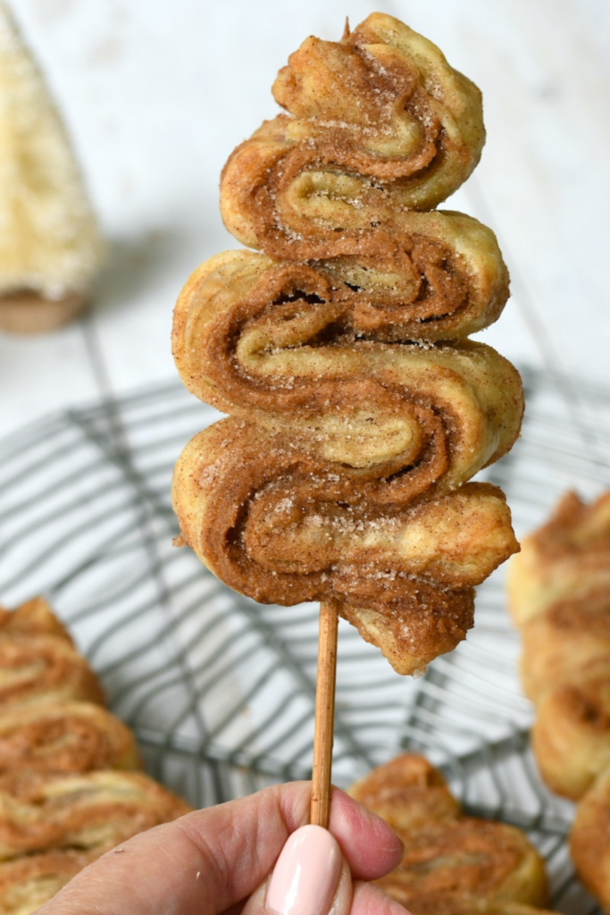 19 Most Addictive Christmas Snacks You’ll Want on Repeat