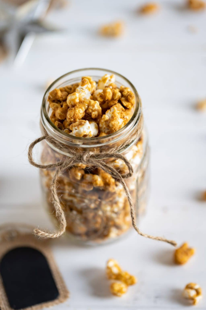 19 Most Addictive Christmas Snacks You’ll Want on Repeat