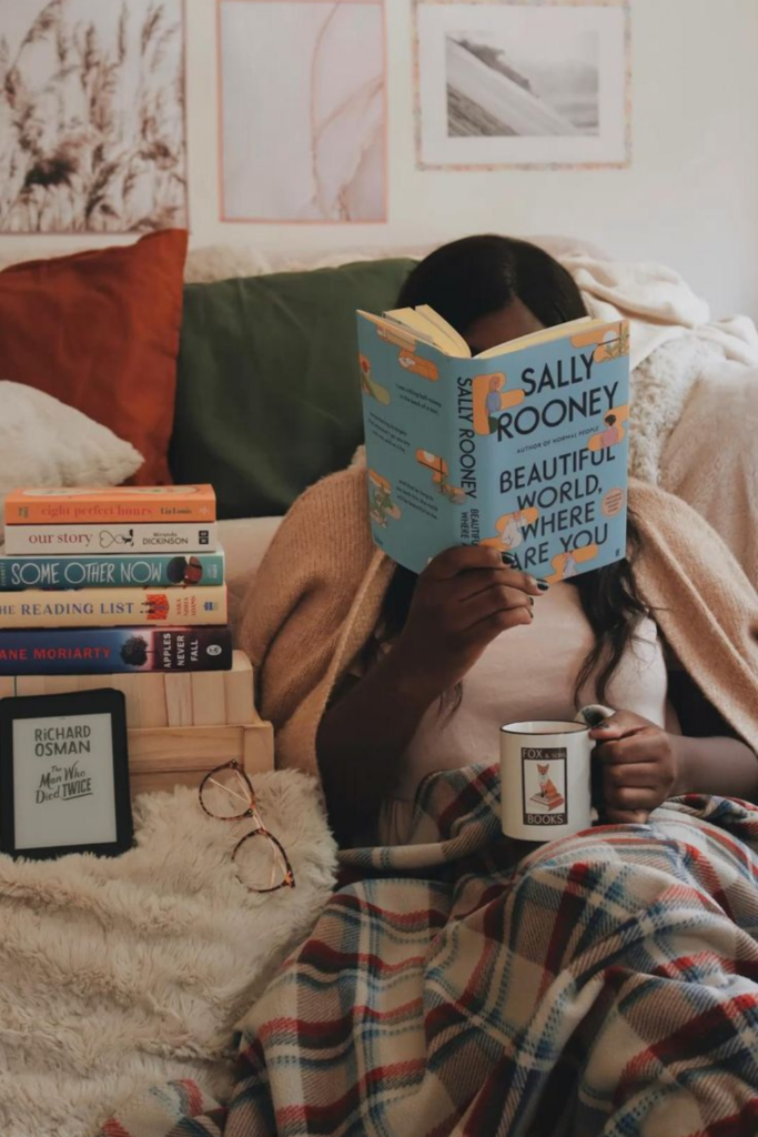 How to Be Totally Unrecognizable in Just 30 Days (Yes, Really)