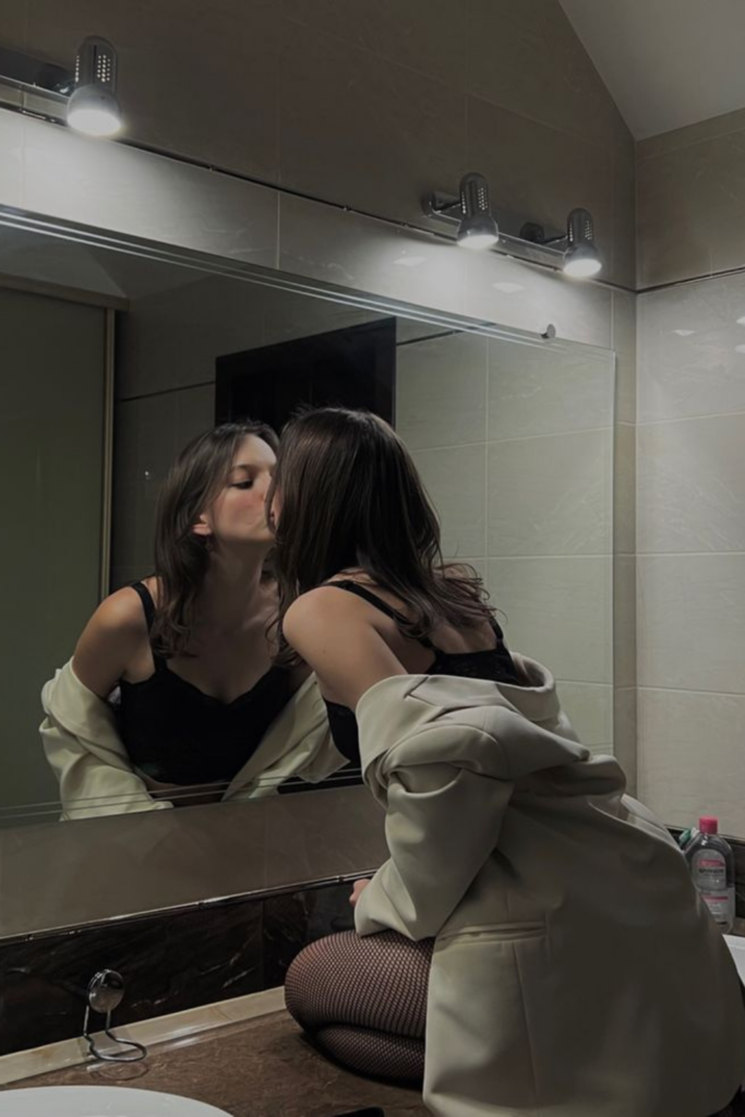 How to Be Totally Unrecognizable in Just 30 Days (Yes, Really)