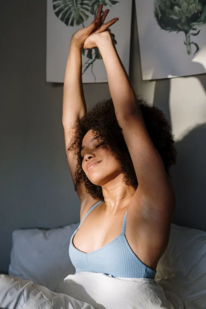 How to Be Totally Unrecognizable in Just 30 Days (Yes, Really)