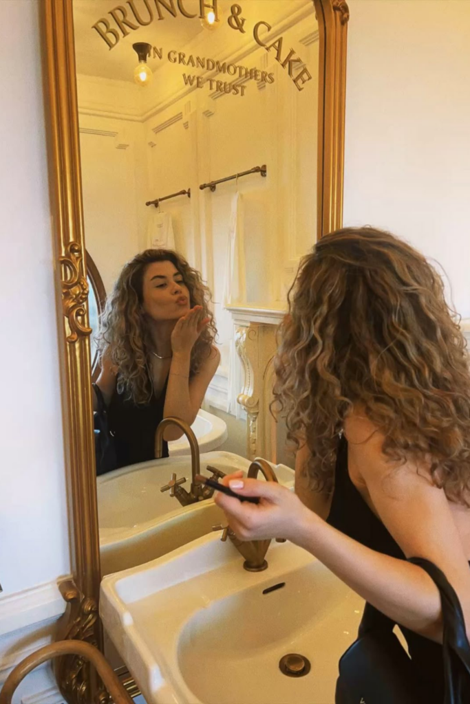 How to Be Totally Unrecognizable in Just 30 Days (Yes, Really)