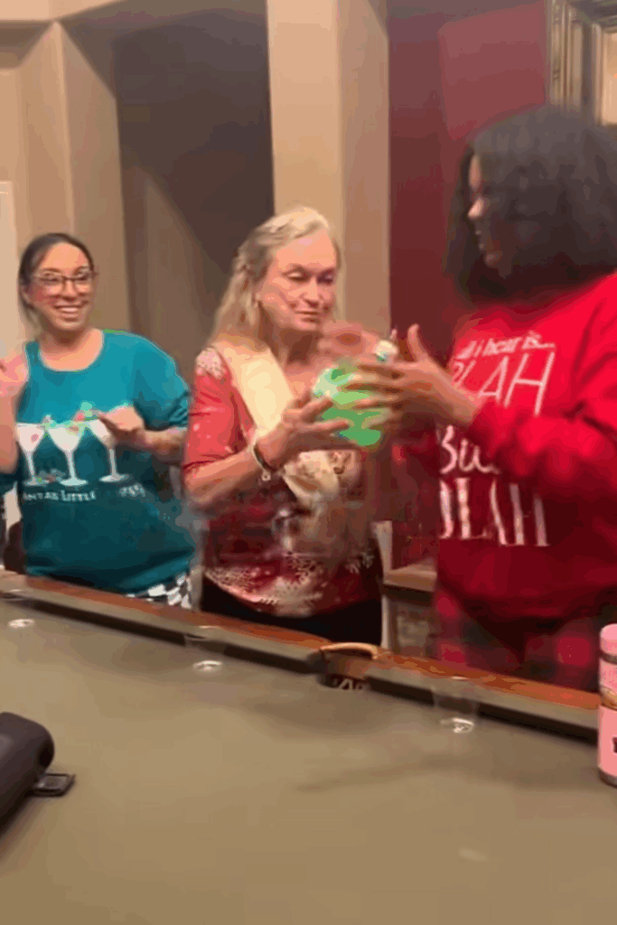 30 Christmas Party Games That’ll Have Adults Laughing Harder Than the Kids 30 Christmas Party Games That’ll Have Adults Laughing Harder Than the Kids