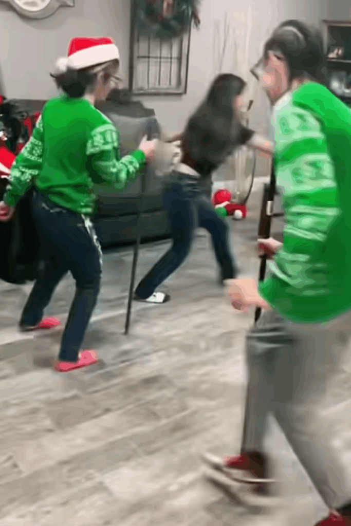 30 Christmas Party Games That’ll Have Adults Laughing Harder Than the Kids 30 Christmas Party Games That’ll Have Adults Laughing Harder Than the Kids