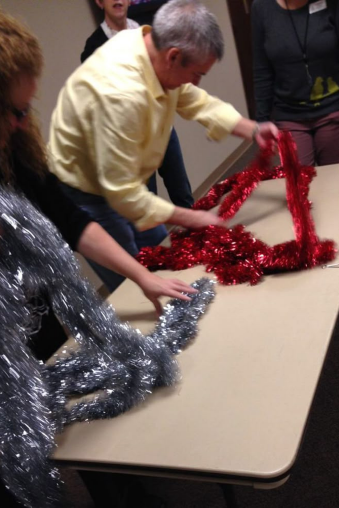 30 Christmas Party Games That’ll Have Adults Laughing Harder Than the Kids 30 Christmas Party Games That’ll Have Adults Laughing Harder Than the Kids
