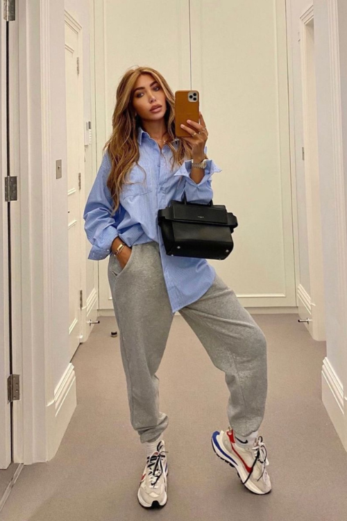 13 Soccer Mom Outfits That Make You the Hottest on the Sidelines