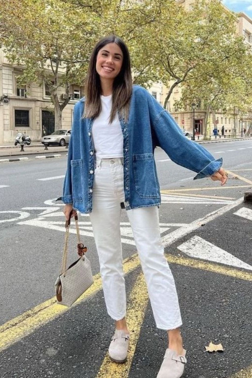 13 Soccer Mom Outfits That Make You the Hottest on the Sidelines