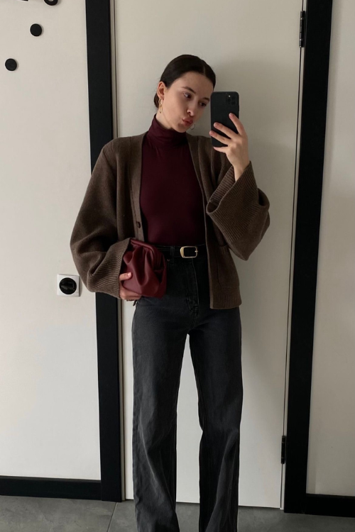21 Profesh Winter Work Outfits So Good You’ll Want to Copy Them Tomorrow