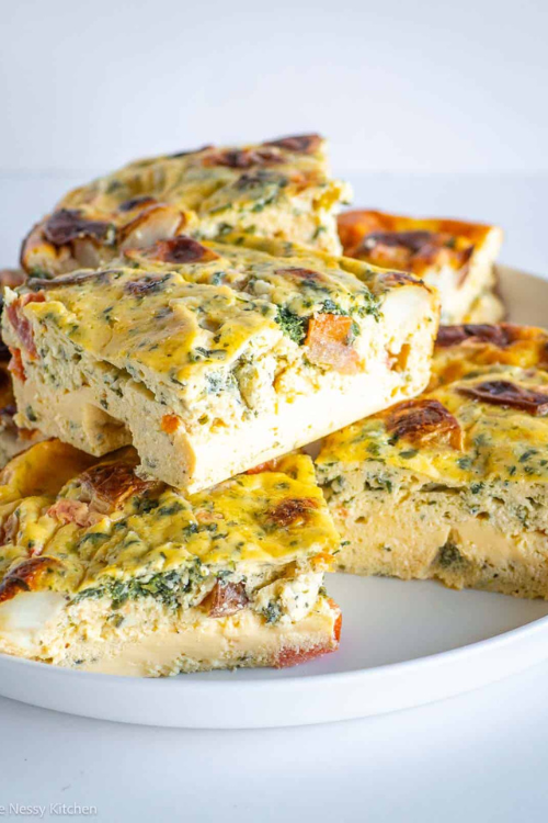 34 Healthy Breakfast Ideas That Don’t Taste Like Sad Diet Food 34 Healthy Breakfast Ideas That Don’t Taste Like Sad Diet Food