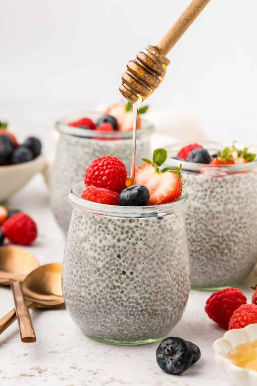 34 Healthy Breakfast Ideas That Don’t Taste Like Sad Diet Food 34 Healthy Breakfast Ideas That Don’t Taste Like Sad Diet Food