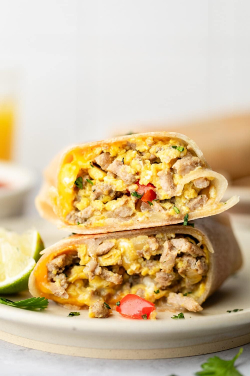34 Healthy Breakfast Ideas That Don’t Taste Like Sad Diet Food 34 Healthy Breakfast Ideas That Don’t Taste Like Sad Diet Food