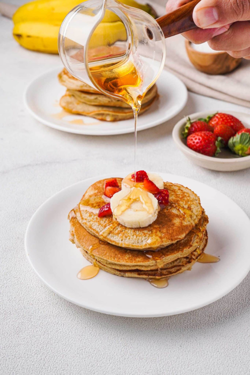 34 Healthy Breakfast Ideas That Don’t Taste Like Sad Diet Food 34 Healthy Breakfast Ideas That Don’t Taste Like Sad Diet Food