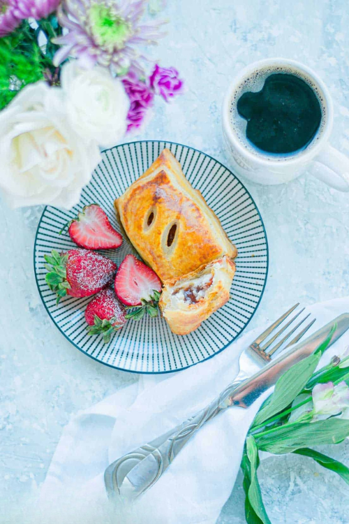 34 Healthy Breakfast Ideas That Don’t Taste Like Sad Diet Food 34 Healthy Breakfast Ideas That Don’t Taste Like Sad Diet Food