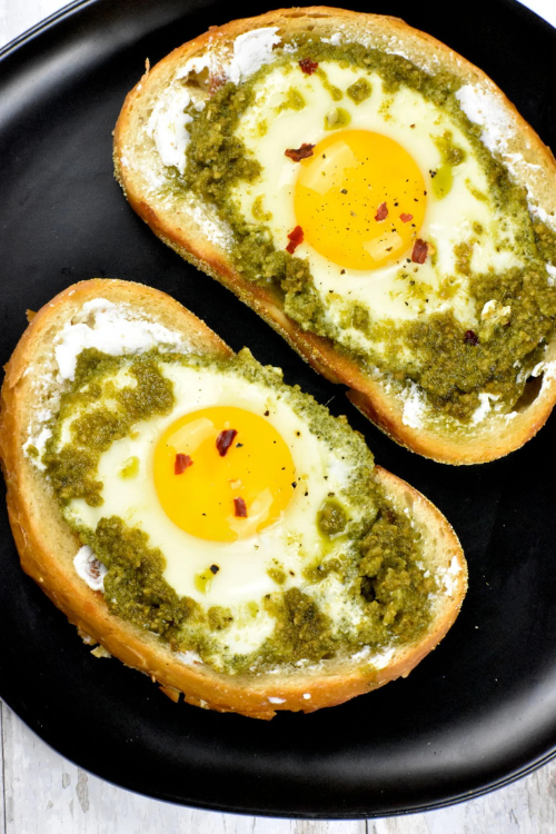34 Healthy Breakfast Ideas That Don’t Taste Like Sad Diet Food 34 Healthy Breakfast Ideas That Don’t Taste Like Sad Diet Food