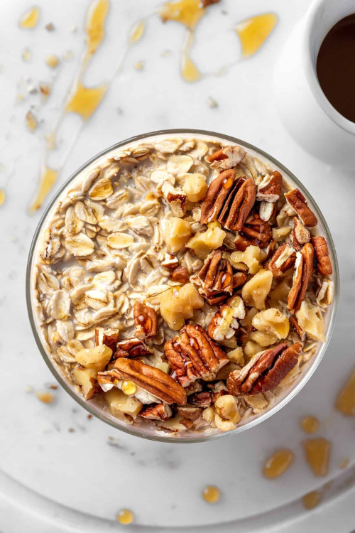 34 Healthy Breakfast Ideas That Don’t Taste Like Sad Diet Food 34 Healthy Breakfast Ideas That Don’t Taste Like Sad Diet Food