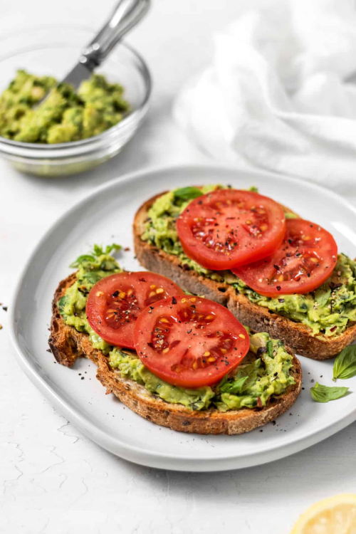 34 Healthy Breakfast Ideas That Don’t Taste Like Sad Diet Food 34 Healthy Breakfast Ideas That Don’t Taste Like Sad Diet Food