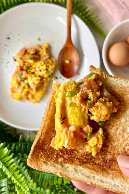 34 Healthy Breakfast Ideas That Don’t Taste Like Sad Diet Food 34 Healthy Breakfast Ideas That Don’t Taste Like Sad Diet Food