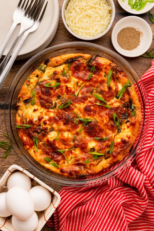 34 Healthy Breakfast Ideas That Don’t Taste Like Sad Diet Food 34 Healthy Breakfast Ideas That Don’t Taste Like Sad Diet Food