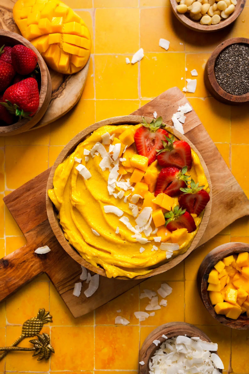 34 Healthy Breakfast Ideas That Don’t Taste Like Sad Diet Food 34 Healthy Breakfast Ideas That Don’t Taste Like Sad Diet Food