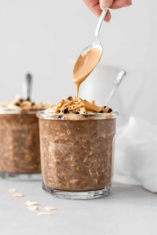 34 Healthy Breakfast Ideas That Don’t Taste Like Sad Diet Food 34 Healthy Breakfast Ideas That Don’t Taste Like Sad Diet Food