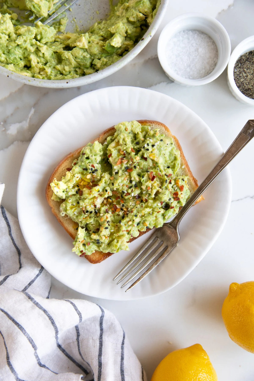 34 Healthy Breakfast Ideas That Don’t Taste Like Sad Diet Food 34 Healthy Breakfast Ideas That Don’t Taste Like Sad Diet Food