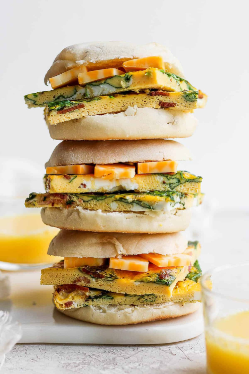 34 Healthy Breakfast Ideas That Don’t Taste Like Sad Diet Food 34 Healthy Breakfast Ideas That Don’t Taste Like Sad Diet Food