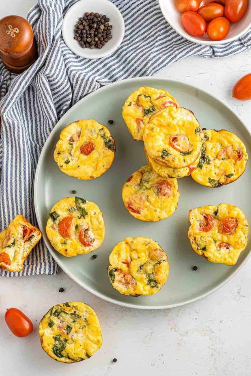 34 Healthy Breakfast Ideas That Don’t Taste Like Sad Diet Food 34 Healthy Breakfast Ideas That Don’t Taste Like Sad Diet Food