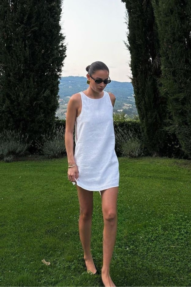 19 Old Money Summer Outfits That Prove Quiet Luxury Beats TikTok Fashion 19 Old Money Summer Outfits That Prove Quiet Luxury Beats TikTok Fashion