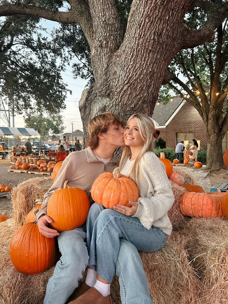 Who Said Scary Can’t Be Adorable? 36 Halloween Date Ideas That Prove It